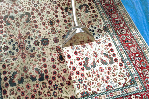 Hereke Halı Yıkama