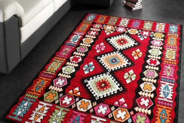 Kilim Yıkama