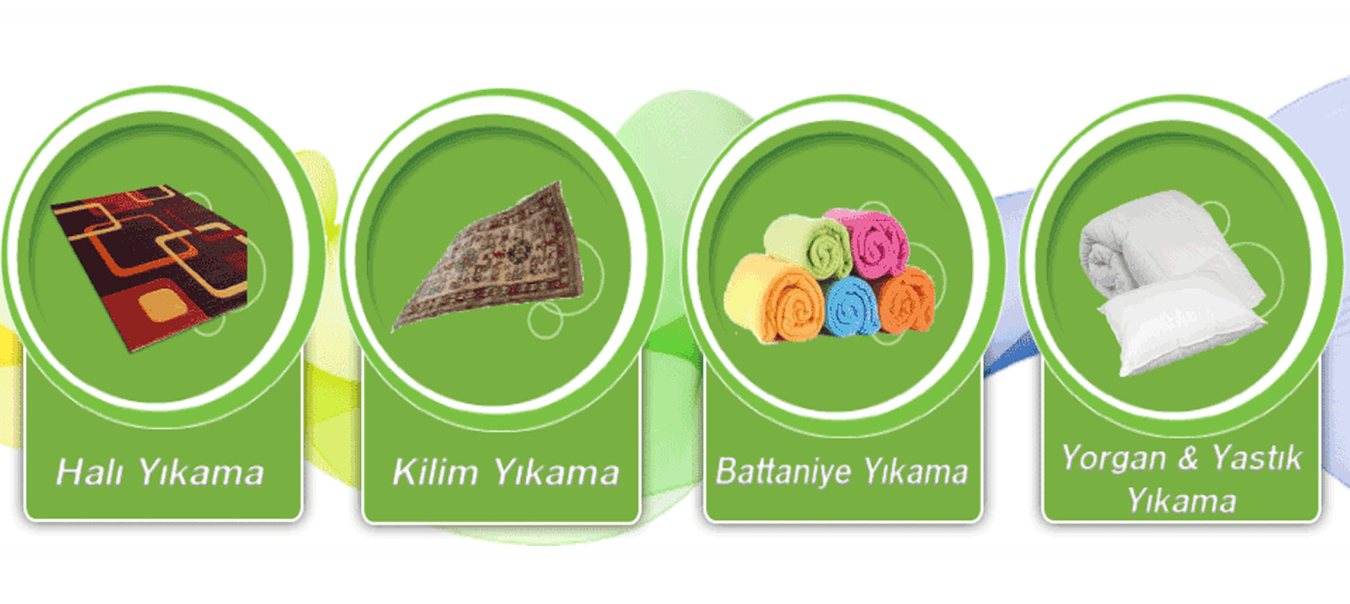 Berat Halı Yıkama