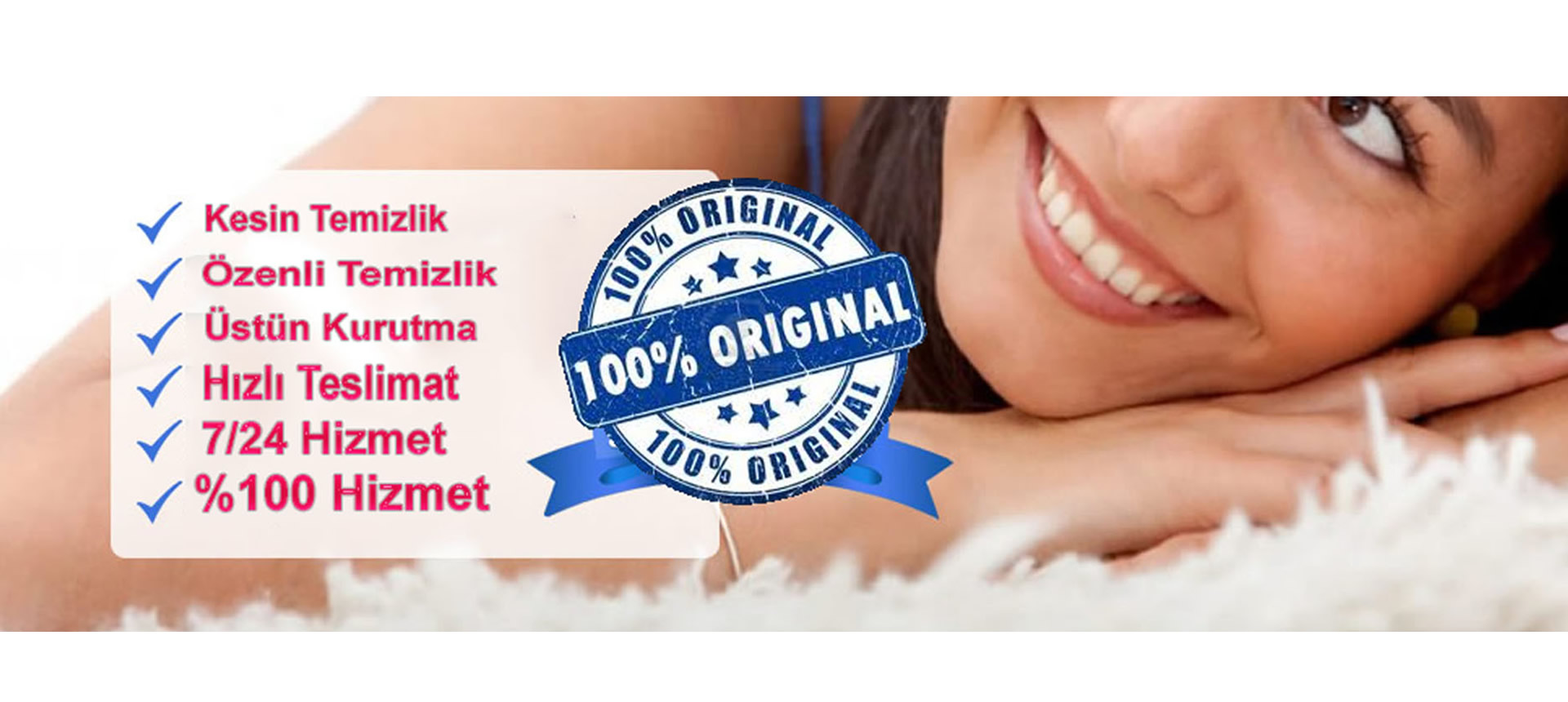 Berat Halı Yıkama