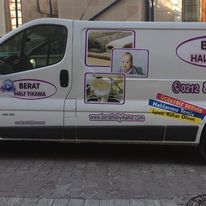 Berat Halı Yıkama