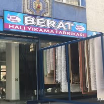 Berat Halı Yıkama